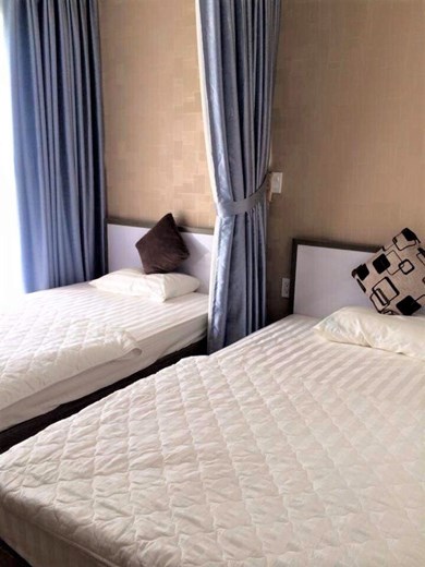 apartment fort rent D707476 (8)